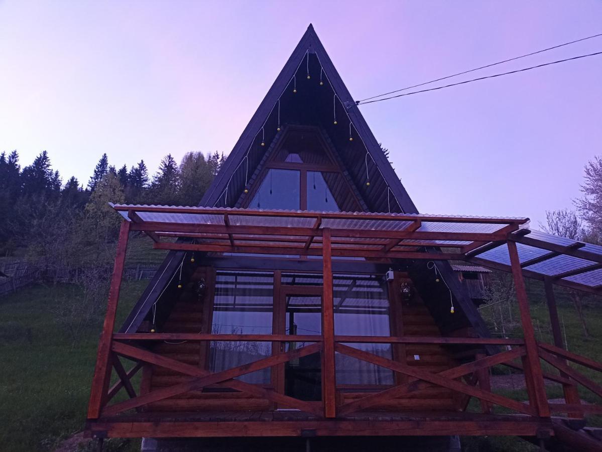 Sadyba Lileya Verkhovyna Luaran gambar